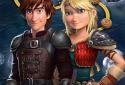Dragons: Titan Uprising screenshot 6
