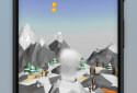 Volcano: protect land. Save the planet screenshot 3
