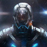 NUMBER 5: Offline Modern Gun