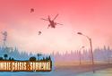 Zombie Crisis: Survival screenshot 5