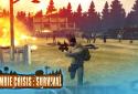 Zombie Crisis: Survival screenshot 6