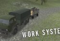 Dirty Tires: Russian Off-Road screenshot 3