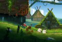 Oddmar screenshot 1