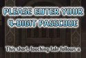 Magical Passcode 1111 screenshot 2 Magical Passcode 1111 screenshot 2