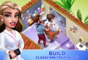 My Beauty Spa: Stars and Stories screenshot 2