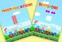 Child Learn Math 1st 2nd grade screenshot 4