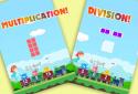 Child Learn Math 1st 2nd grade screenshot 8