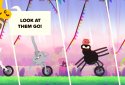 Unicycle Giraffe screenshot 4