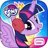 MY LITTLE PONY: PRINCESS MAGIC