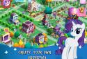 MY LITTLE PONY: PRINCESS MAGIC screenshot 1