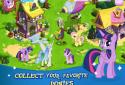 MY LITTLE PONY: PRINCESS MAGIC screenshot 2
