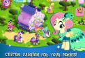 MY LITTLE PONY: PRINCESS MAGIC screenshot 4