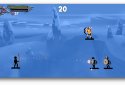 The Wizard: Stickman War screenshot 7