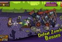 Zombie West: Dead Frontier screenshot 1