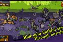 Zombie West: Dead Frontier screenshot 5