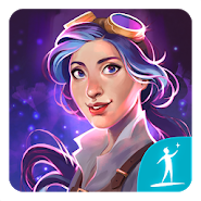 Skyland: Heart Of The Mountain Skyland: Heart Of The Mountain