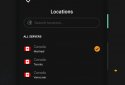 Free VPN - No Logs: VPNhub - Stream, Play, Browse screenshot 4