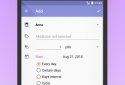 Mr. Pillster pill box & pill reminder tracker rx screenshot 2