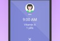 Mr. Pillster pill box & pill reminder tracker rx screenshot 6