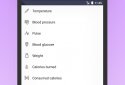 Mr. Pillster pill box & pill reminder tracker rx screenshot 7