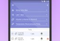 Mr. Pillster pill box & pill reminder tracker rx screenshot 8