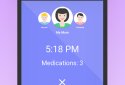 Mr. Pillster pill box & pill reminder tracker rx screenshot 9