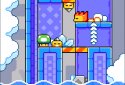 Hoppy Land - Happy Jump screenshot 4