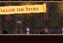 Неспокійний Hero Exclusive - Pixel Dungeon Adventure screenshot 1