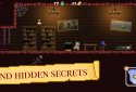 Неспокійний Hero Exclusive - Pixel Dungeon Adventure screenshot 5