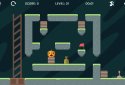 AntiGavity Puzzle Game (a game of logic) screenshot 6