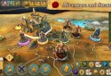 Legends of Andor – The King ' s Secret screenshot 1