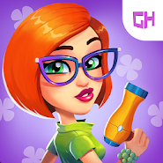 Sally's Salon: Kiss & Make-Up ?