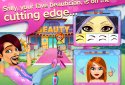 Sally's Salon: Kiss & Make-Up ? screenshot 11