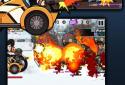 Zombie Defence Premium : Tap Game screenshot 3