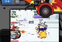 Zombie Defence Premium : Tap Game screenshot 4