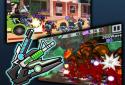Zombie Defence Premium : Tap Game screenshot 5