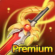 Sword Knights : Idle RPG (Premium)
