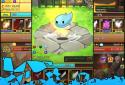 Sword Knights : Idle RPG (Premium) screenshot 6