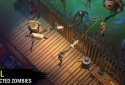 Zombie Survival: Wasteland screenshot 5