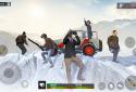 Winter war Battle Royale screenshot 2