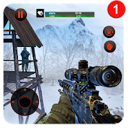 Winter war Battle Royale