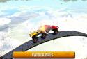 Impossible Monster Stunts screenshot 4