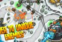 Modern Defense HD screenshot 2
