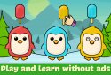 Learning games for toddlers age 3 screenshot 2