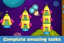 Learning games for toddlers age 3 screenshot 4
