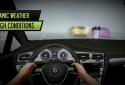 POV Car Driving screenshot 7
