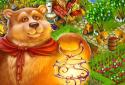 Fantasy Garden screenshot 3