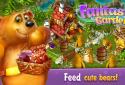 Fantasy Garden screenshot 9