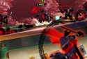 Stickman Ninja Legends Shadow Fighter Revenger War screenshot 1