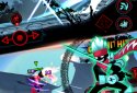 Stickman Ninja Legends Shadow Fighter Revenger War screenshot 5